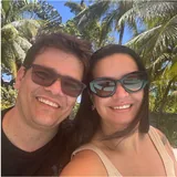 Foto de Santiago, cliente del Código Divino